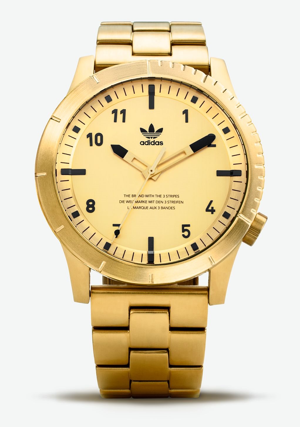 Orologio on sale adidas uomo